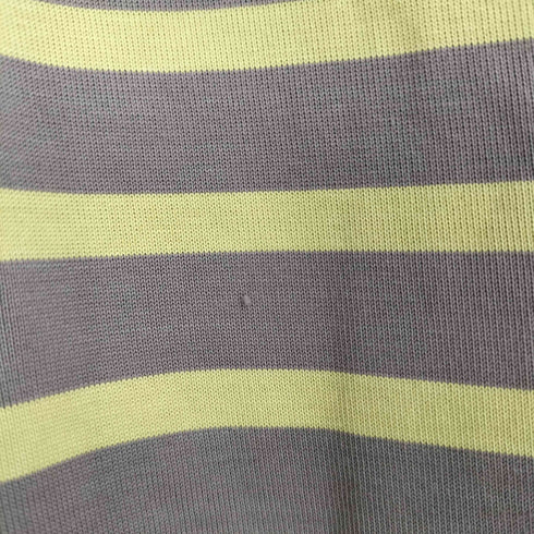 ウェルダー WELLDER 25SS Stripe Short Sleeve メンズ JPN:3